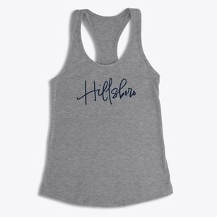 Hillsboro Oregon Freestyle Women's Racerback Tank