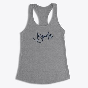 Joyuda Puerto Rico Freestyle Women's Racerback Tank