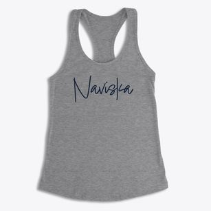 Naviska Arizona Freestyle Women's Racerback Tank