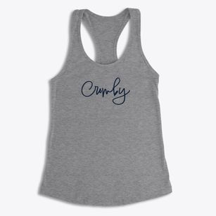 Cromby Pennsylvania Freestyle Women's Racerback Tank