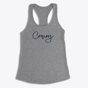 Cooney New Mexico Freestyle Women's Racerback Tank