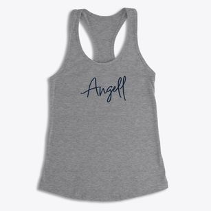 Angell Arizona Freestyle Women's Racerback Tank