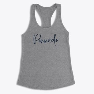 Pinnacle Kentucky Freestyle Women's Racerback Tank