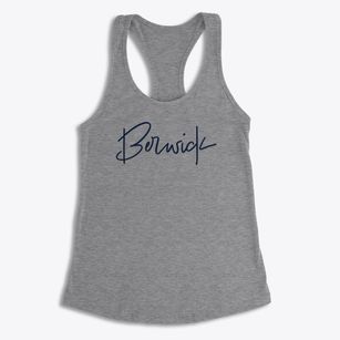 Berwick Ohio Freestyle Women's Racerback Tank