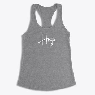 Hugo Oklahoma Freestyle Women's Racerback Tank