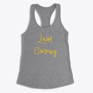 Laird Crossing Pennsylvania Freestyle Women's Racerback Tank