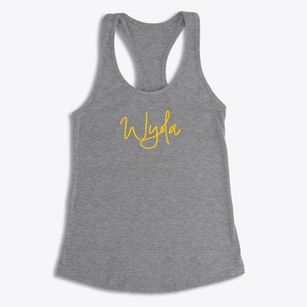 Wyola Pennsylvania Freestyle Women's Racerback Tank