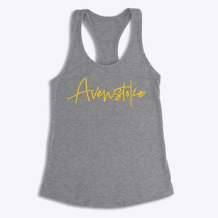 Avenstoke Kentucky Freestyle Women's Racerback Tank
