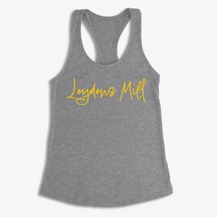 Leydens Mill Alabama Freestyle Women's Racerback Tank