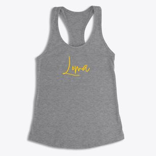 Loma Colorado Freestyle Women's Racerback Tank