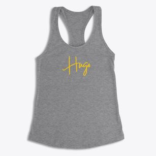 Hugo Missouri Freestyle Women's Racerback Tank