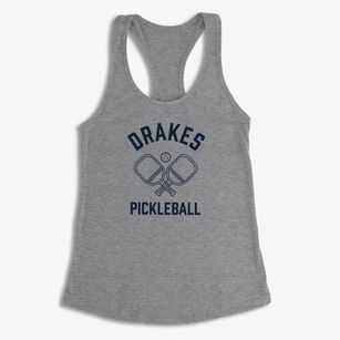 Drakes Colorado Pickleball Women's Racerback Tank