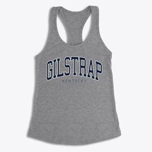 Gilstrap Kentucky Traditional Women's Racerback Tank
