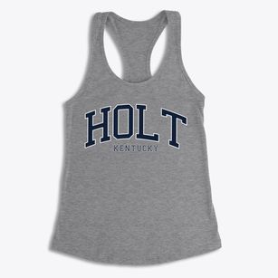 Holt Kentucky Traditional Women's Racerback Tank