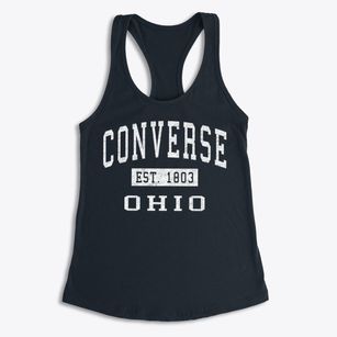 Converse Ohio Classic Established Women's Racerback Tank