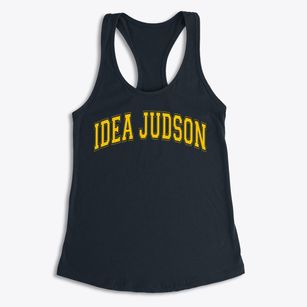 Idea Judson College Prep Varsity Arch Women's Racerback Tank