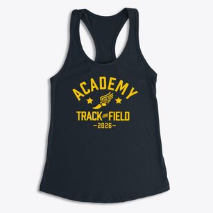 Academy Of Arizona Track and Field Women's Racerback Tank