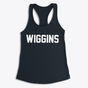 Wiggins Colorado Classic Block Women's Racerback Tank