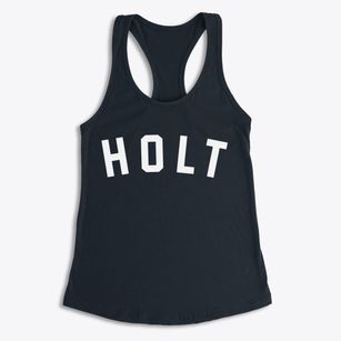 Holt Alabama Classic Curve Women's Racerback Tank