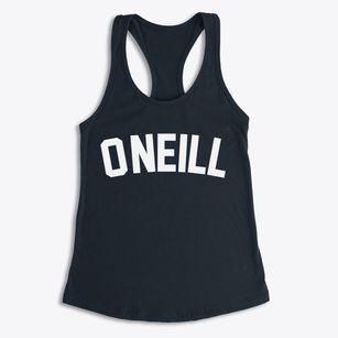 O'neill Nebraska Classic Curve Women's Racerback Tank