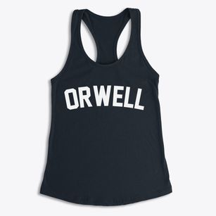Orwell Ohio Classic Curve Women's Racerback Tank