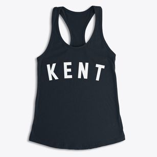 Kent Ohio Classic Curve Women's Racerback Tank