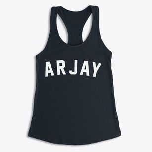 Arjay Kentucky Classic Curve Women's Racerback Tank