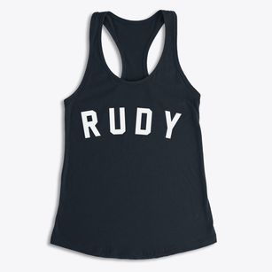 Rudy Arkansas Classic Curve Women's Racerback Tank
