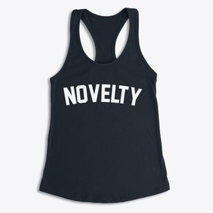 Novelty Missouri Classic Curve Women's Racerback Tank