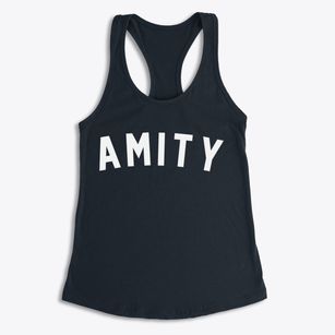 Amity Missouri Classic Curve Women's Racerback Tank