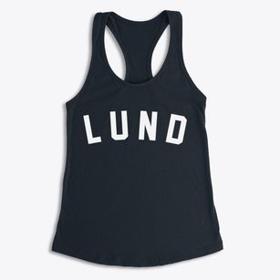 Lund Nevada Classic Curve Women's Racerback Tank