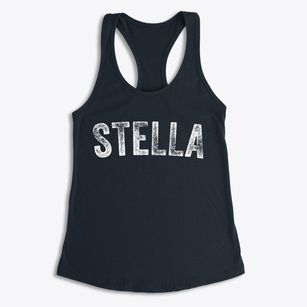 Stella Missouri Timeless Retro Women's Racerback Tank