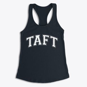 Taft Florida Varsity Women's Racerback Tank