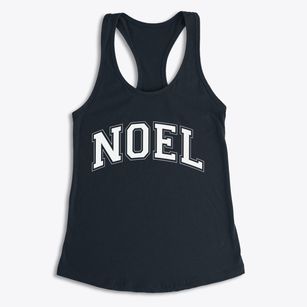 Noel Missouri Varsity Women's Racerback Tank