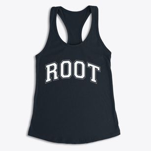 Root New York Varsity Women's Racerback Tank