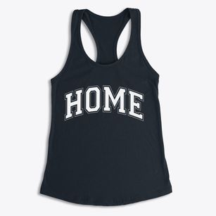 Home Kansas Varsity Women's Racerback Tank