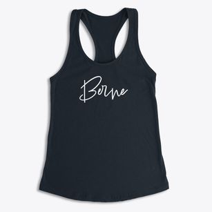 Berne Minnesota Freestyle Women's Racerback Tank
