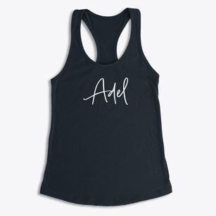 Adel Oregon Freestyle Women's Racerback Tank