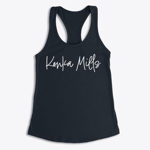 Kenka Mills New York Freestyle Women's Racerback Tank