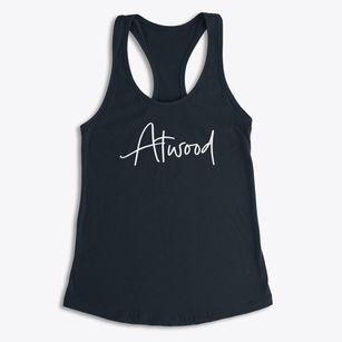 Atwood New York Freestyle Women's Racerback Tank