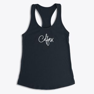 Colfax Illinois Freestyle Women's Racerback Tank
