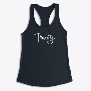 Trinity Maryland Freestyle Women's Racerback Tank