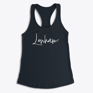 Lenham Arkansas Freestyle Women's Racerback Tank