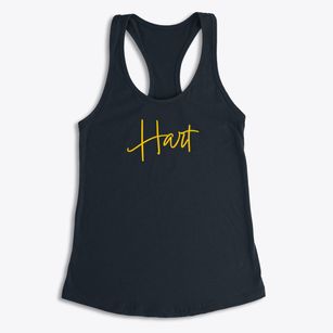 Hart Missouri Freestyle Women's Racerback Tank
