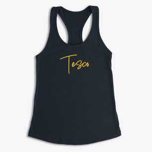 Tesco Texas Freestyle Women's Racerback Tank