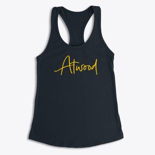 Atwood Colorado Freestyle Women's Racerback Tank