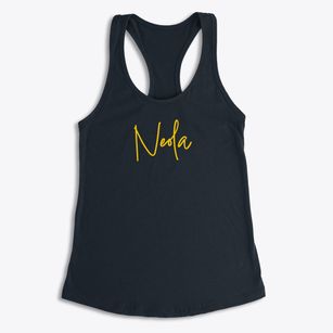 Neola Missouri Freestyle Women's Racerback Tank