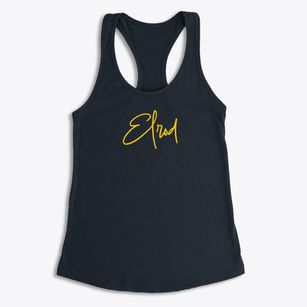 Elrod Kentucky Freestyle Women's Racerback Tank