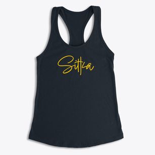 Sitka Alaska Freestyle Women's Racerback Tank