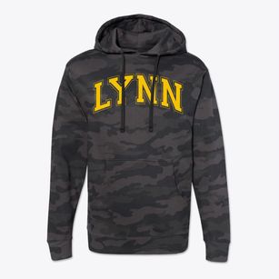 Lynn Elementary School Varsity Arch Cotton Hoodie Sweatshirt
